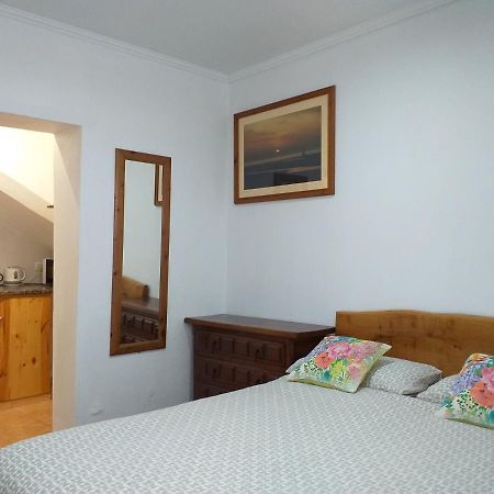 Nemo Studio Apartment Malaga Centre Dış mekan fotoğraf