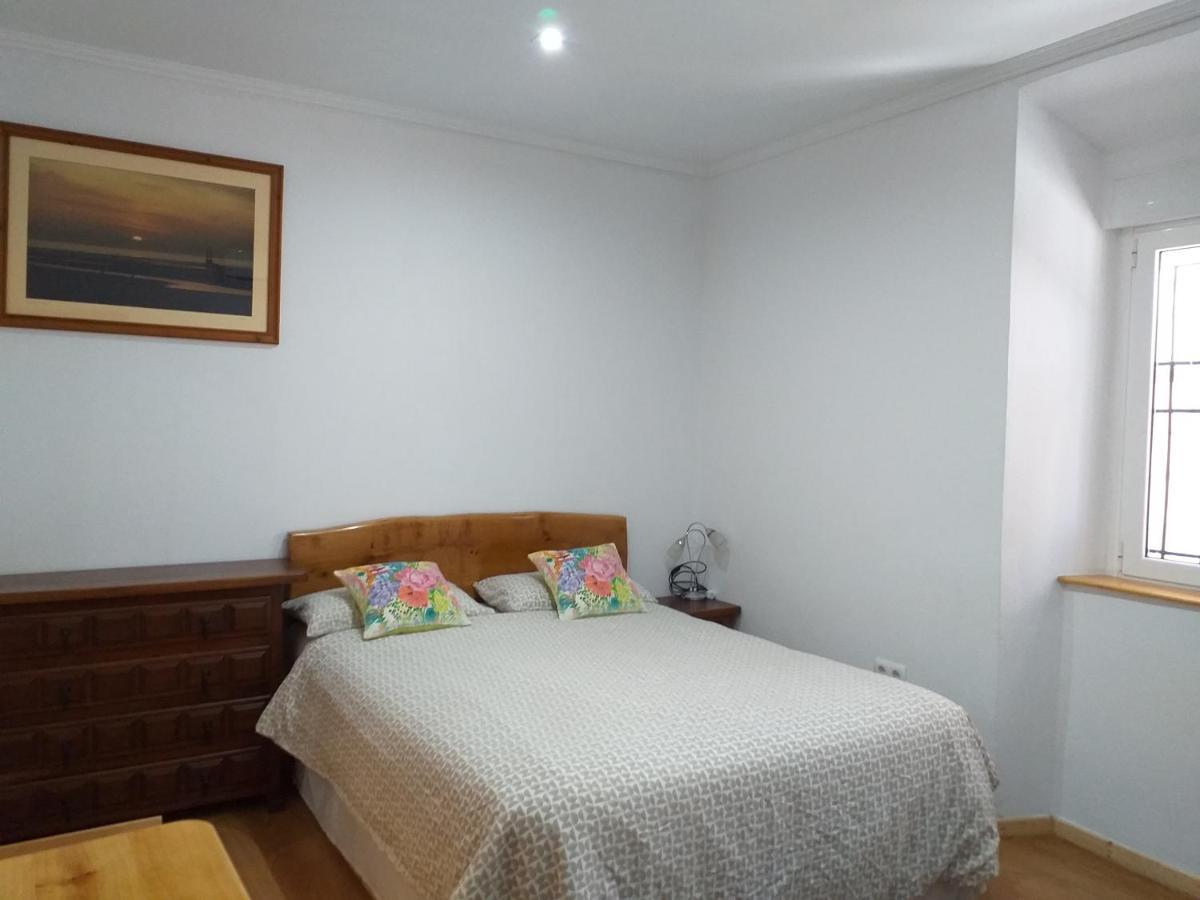 Nemo Studio Apartment Malaga Centre Dış mekan fotoğraf