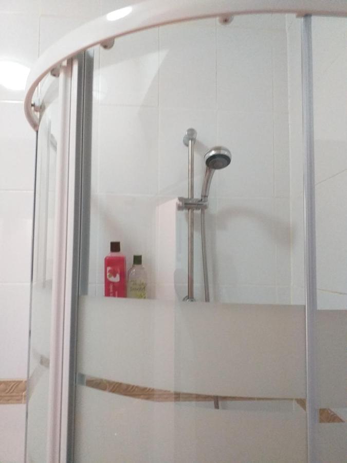 Nemo Studio Apartment Malaga Centre Dış mekan fotoğraf