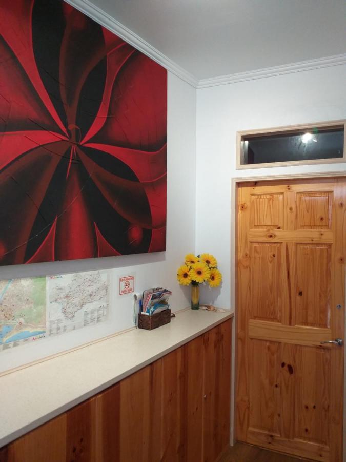 Nemo Studio Apartment Malaga Centre Dış mekan fotoğraf
