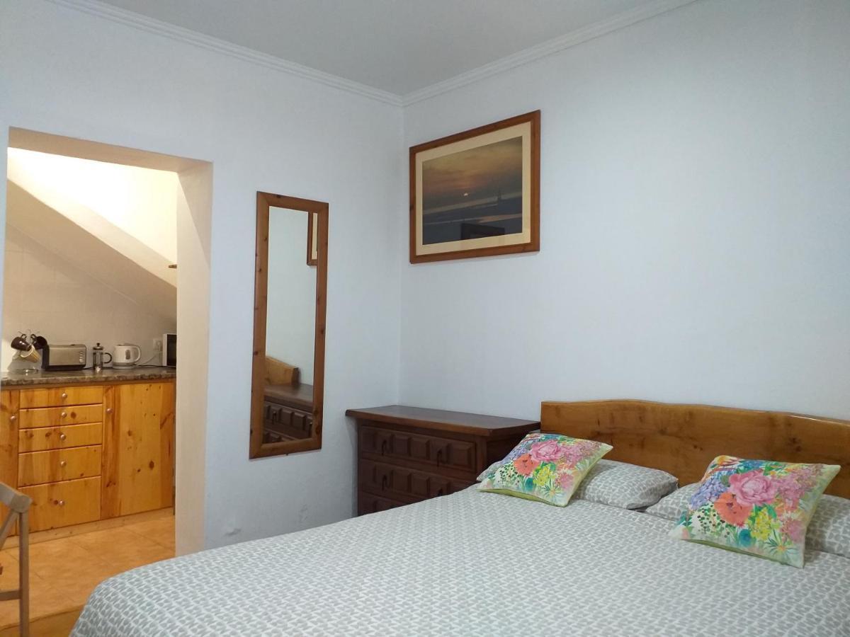 Nemo Studio Apartment Malaga Centre Dış mekan fotoğraf