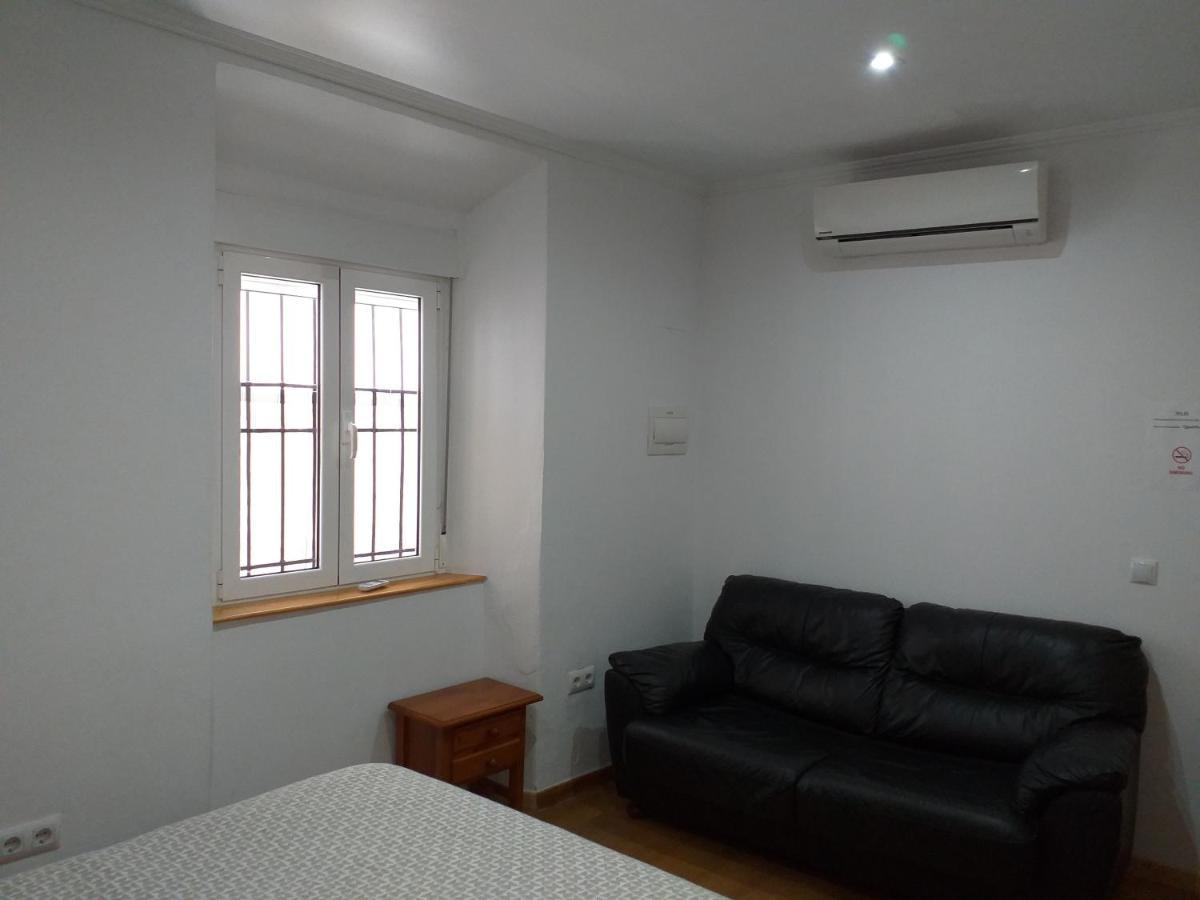 Nemo Studio Apartment Malaga Centre Dış mekan fotoğraf