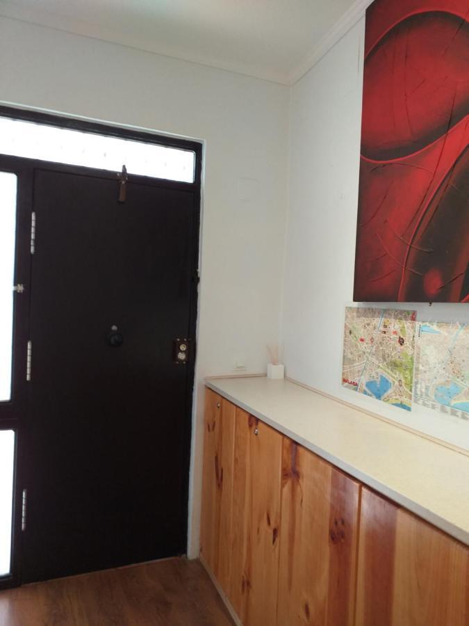 Nemo Studio Apartment Malaga Centre Dış mekan fotoğraf