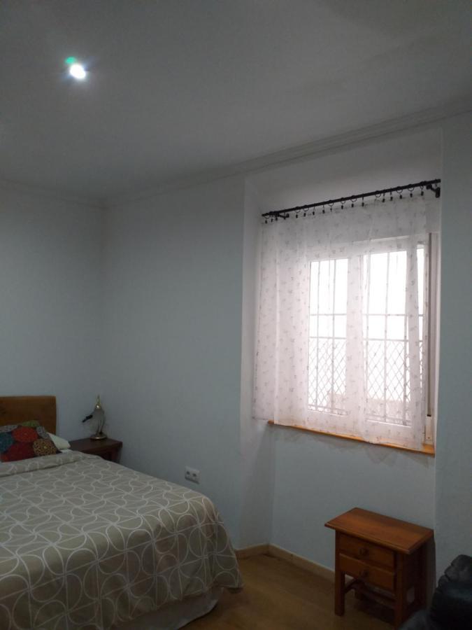 Nemo Studio Apartment Malaga Centre Dış mekan fotoğraf